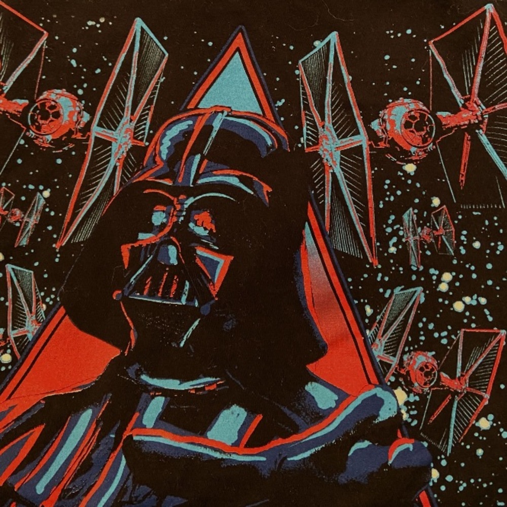 Star Wars Tee